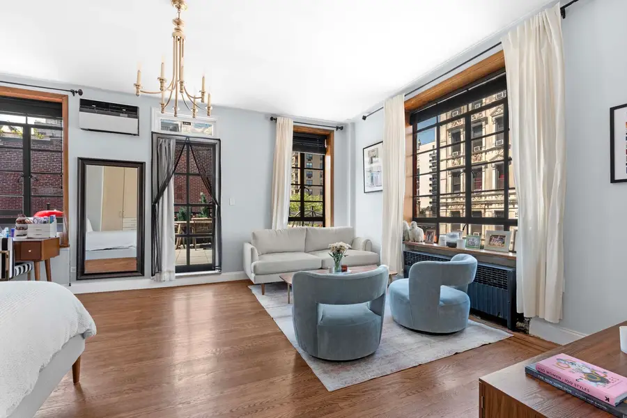 1 Rutherford Place #5R, Manhattan, NY 10003 - #2
