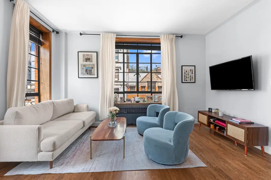 1 Rutherford Place #5R, Manhattan, NY 10003 - #3