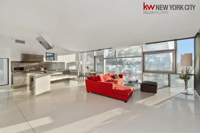 100 11th Avenue #8D, Manhattan, NY 10011 - #1