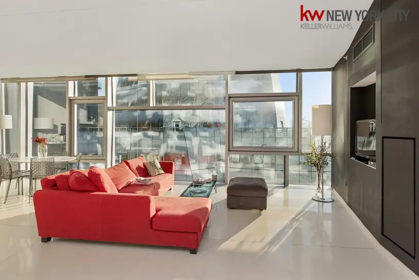 100 11th Avenue #8D, Manhattan, NY 10011 - #2