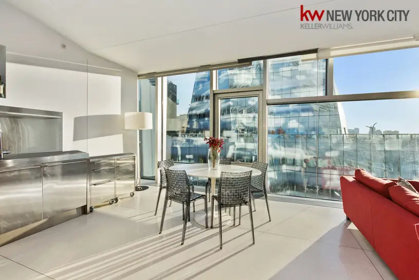 100 11th Avenue #8D, Manhattan, NY 10011 - #3