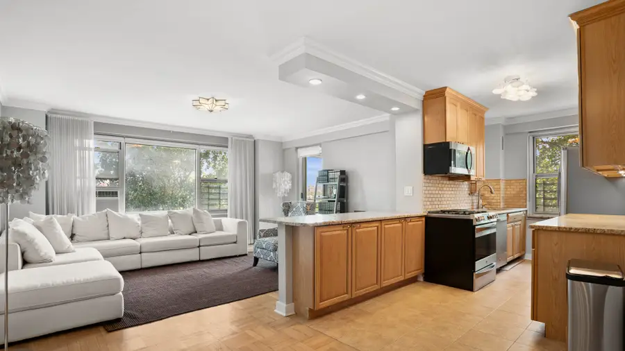 453 Fdr Drive #C207, Manhattan, NY 10002 - #3