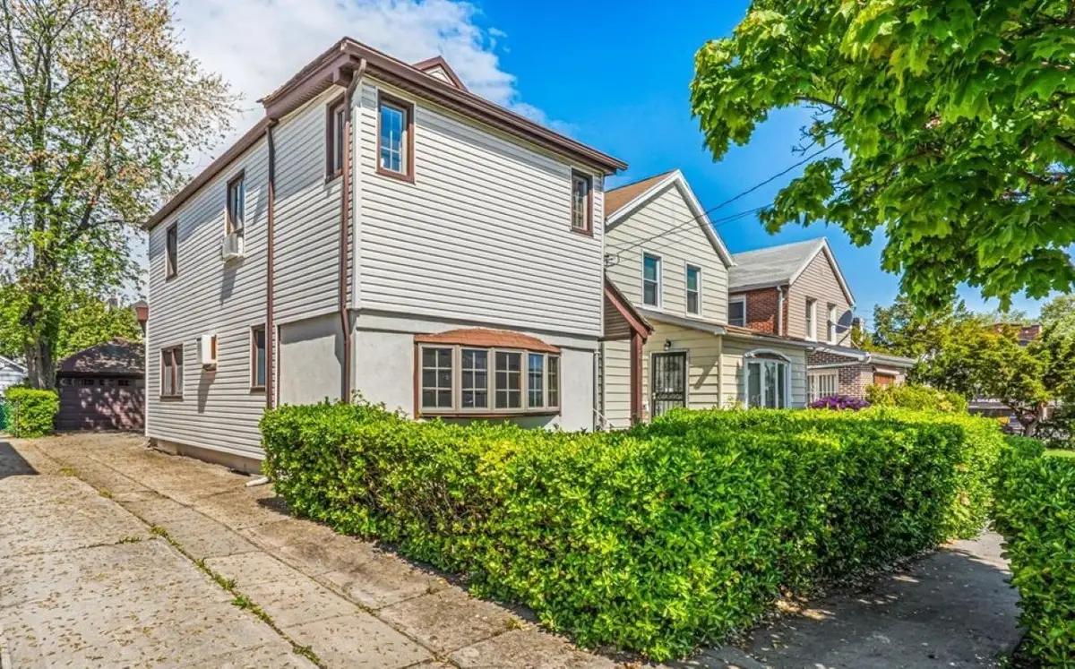 90-43 70th Drive, Queens, NY 11375 - #1