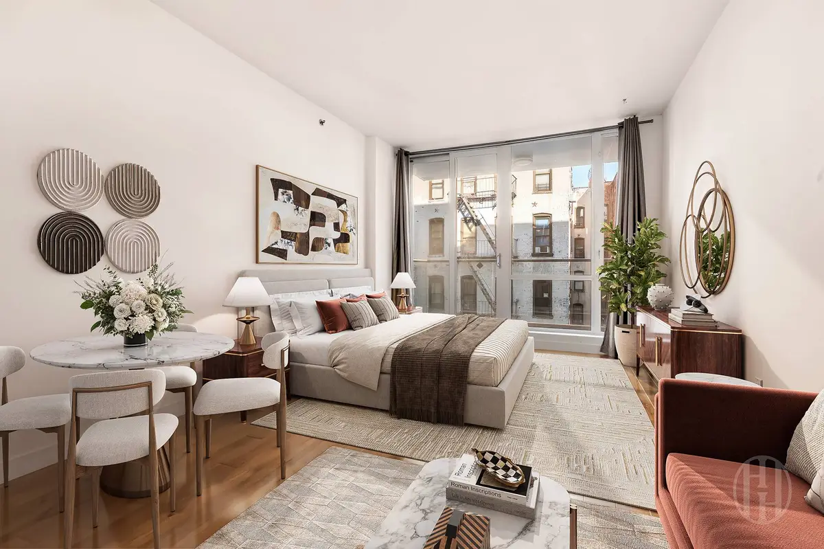 11-35 45th Avenue #3H, Queens, NY 11101 - #1