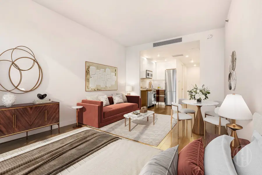 11-35 45th Avenue #3H, Queens, NY 11101 - #2