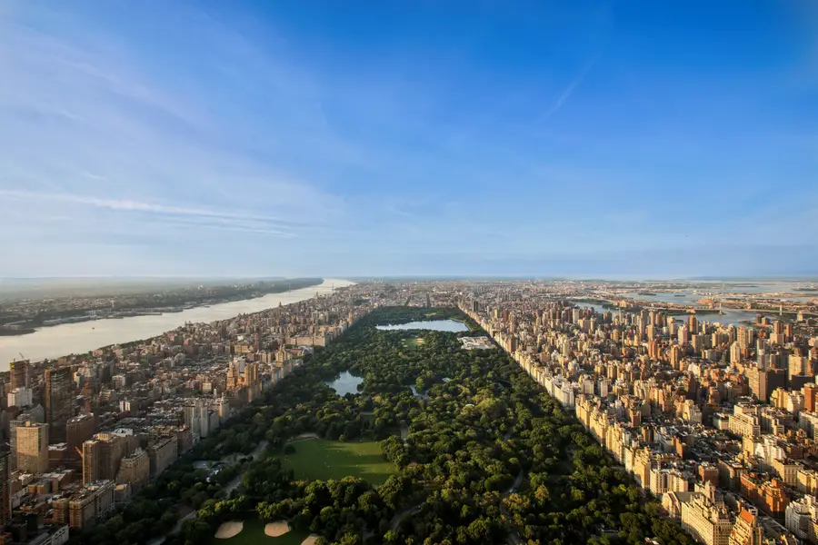 111 W 57th Street #PH82, Manhattan, NY 10019 - #2