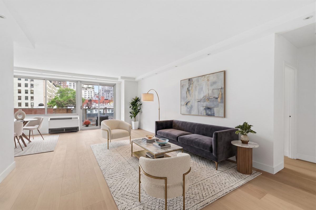 300 E 74th Street #6-E, Manhattan, NY 10021 - #1