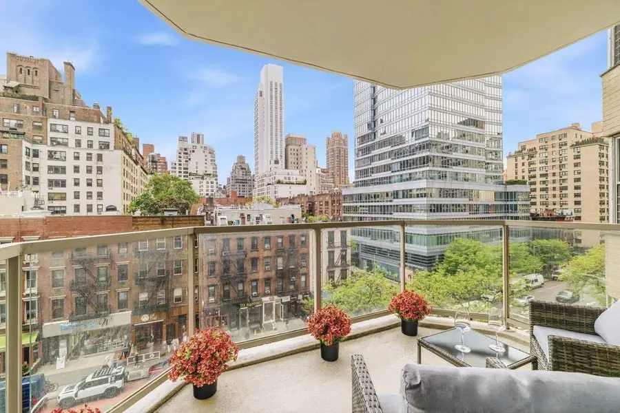 300 E 74th Street #6-E, Manhattan, NY 10021 - #2