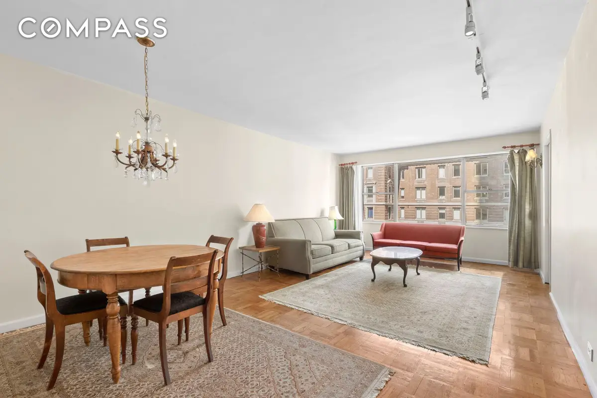 77 W 55th Street #16H, Manhattan, NY 10019 - #1
