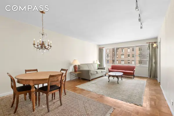 77 W 55th Street #16H, Manhattan, NY 10019