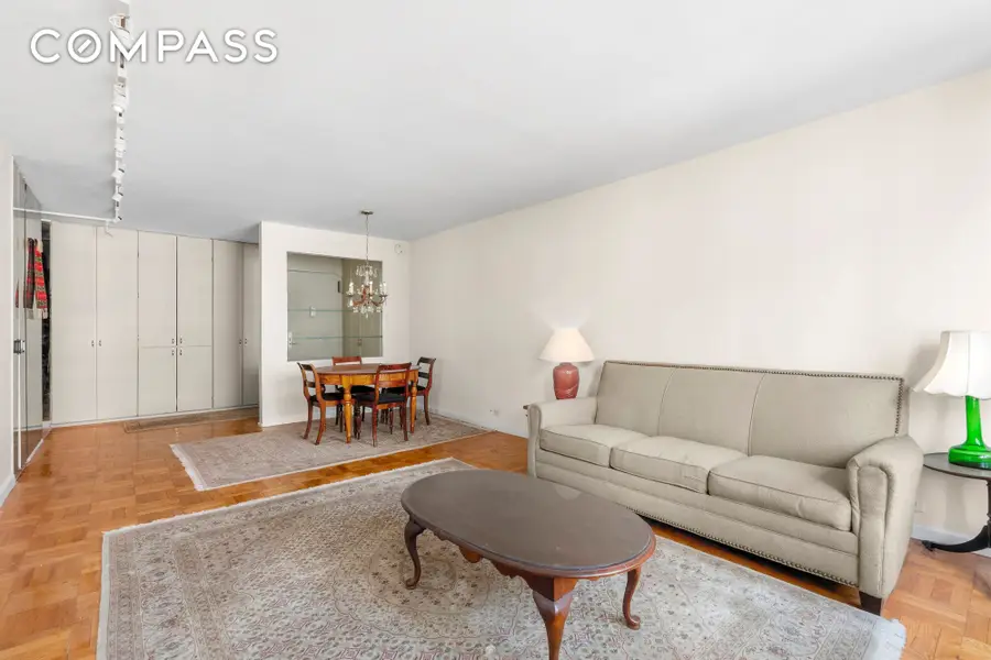 77 W 55th Street #16H, Manhattan, NY 10019 - #2