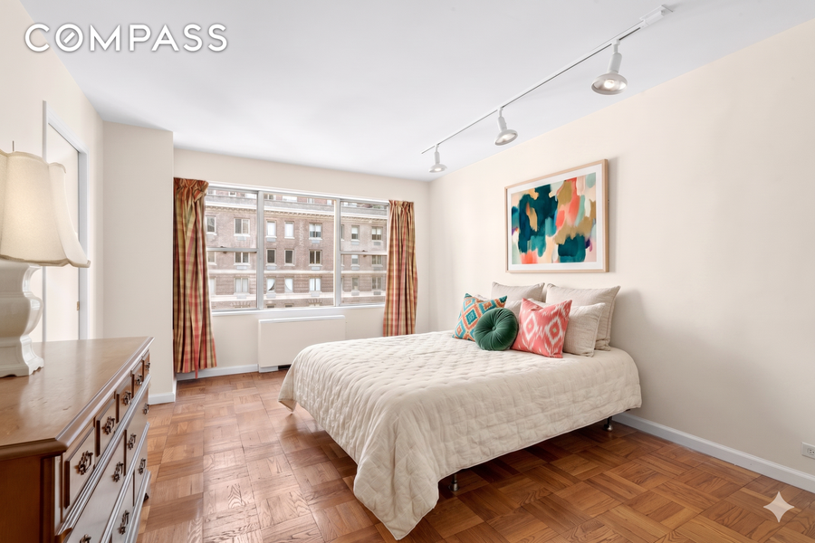77 W 55th Street #16H, Manhattan, NY 10019 - #3