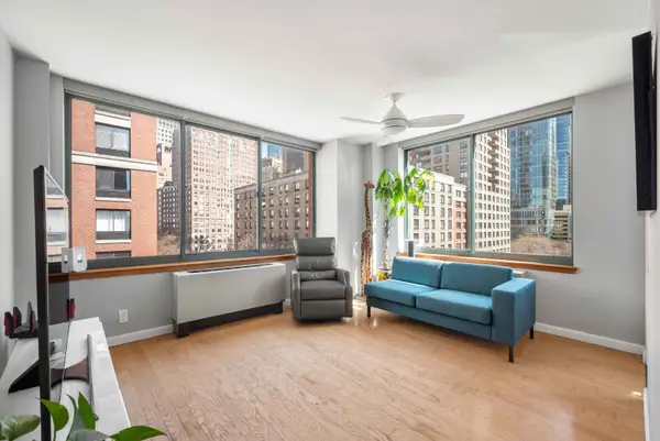 21 S End Avenue #631, Manhattan, NY 10280