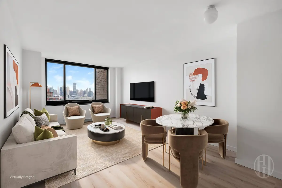 200 Rector Place #31C, Manhattan, NY 10280 - #1