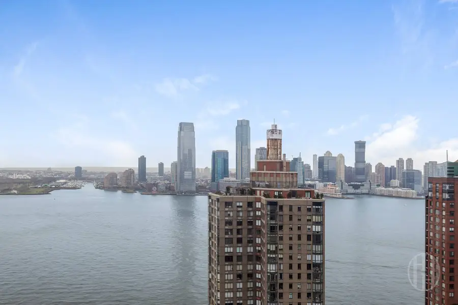 200 Rector Place #31C, Manhattan, NY 10280 - #3