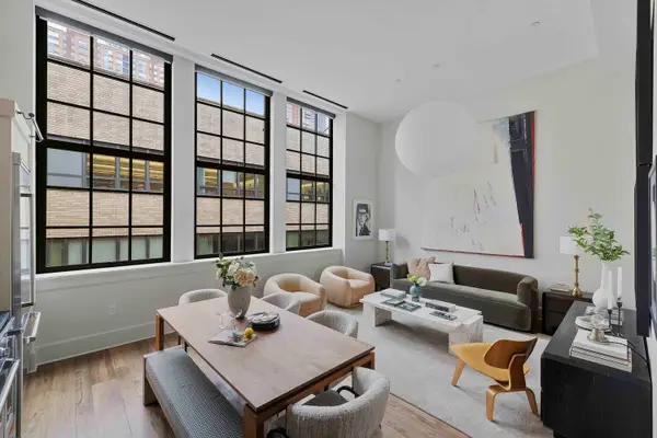 520 W 45th Street #4C, Manhattan, NY 10036