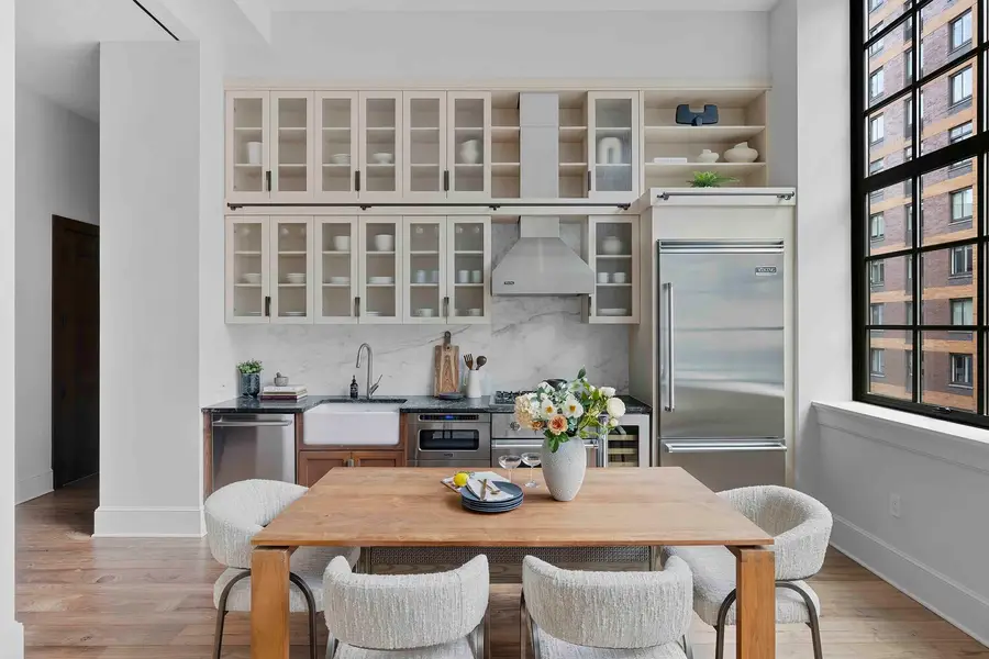 520 W 45th Street #4C, Manhattan, NY 10036 - #3
