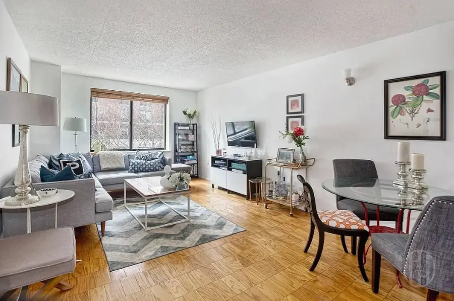280 Rector Place #3J, Manhattan, NY 10280 - #2