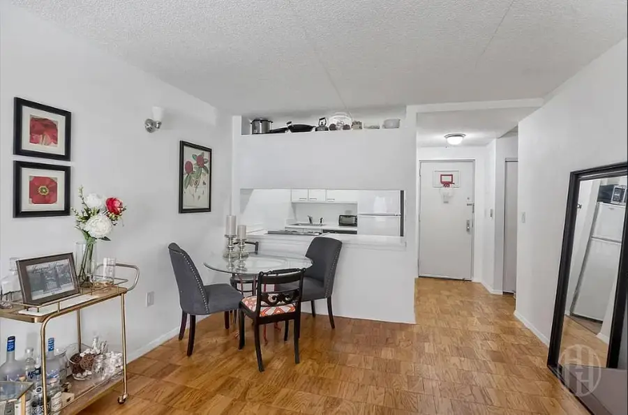 280 Rector Place #3J, Manhattan, NY 10280 - #3