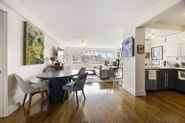 15 W 12th Street #9-E, Manhattan, NY 10011