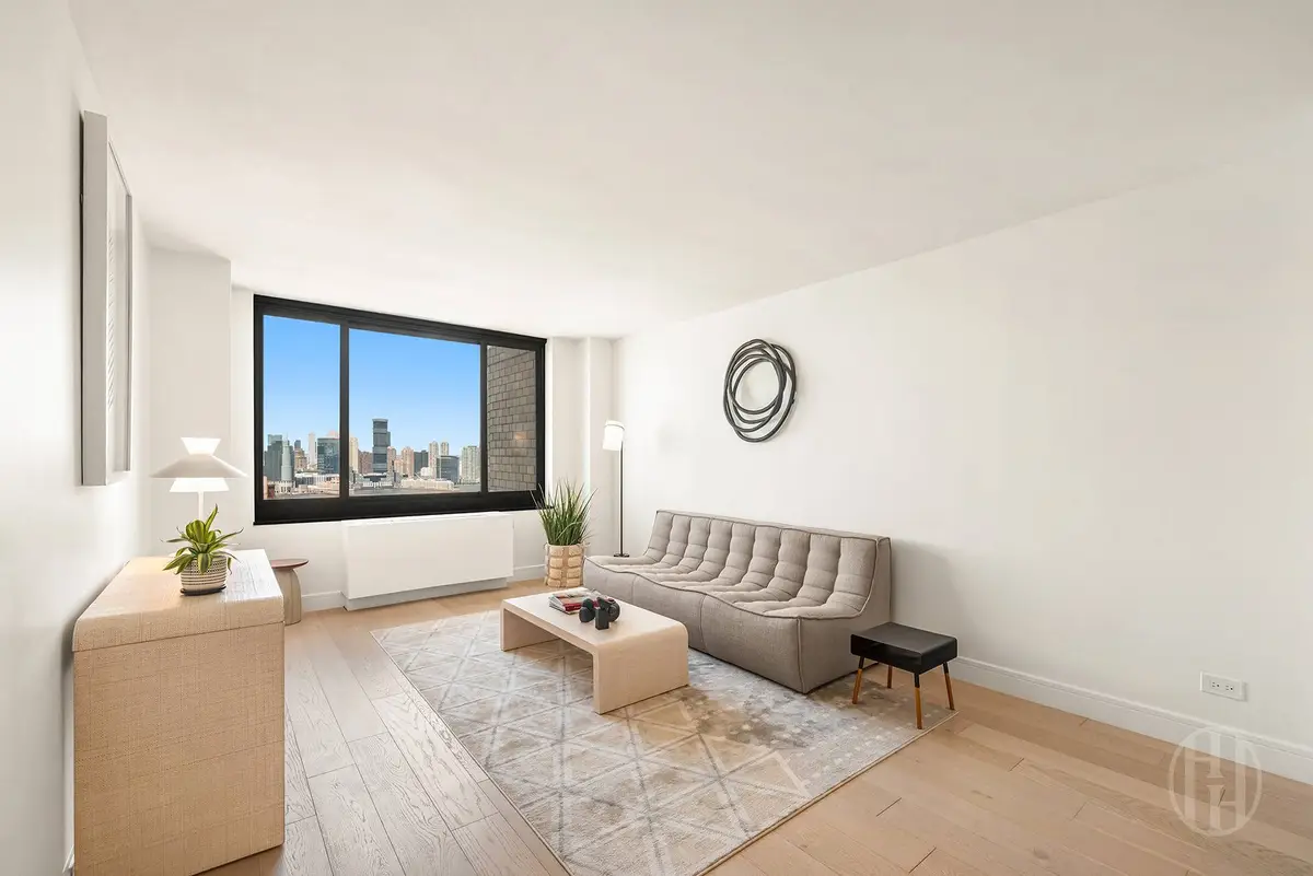200 Rector Place #35C, Manhattan, NY 10280 - #1