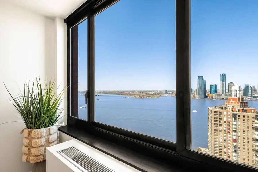 200 Rector Place #35C, Manhattan, NY 10280 - #3