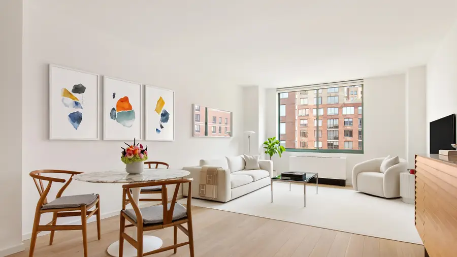 21 S End Avenue #623, Manhattan, NY 10280 - #2