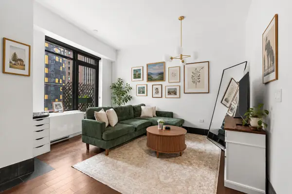 40 Broad Street #24E, Manhattan, NY 10004