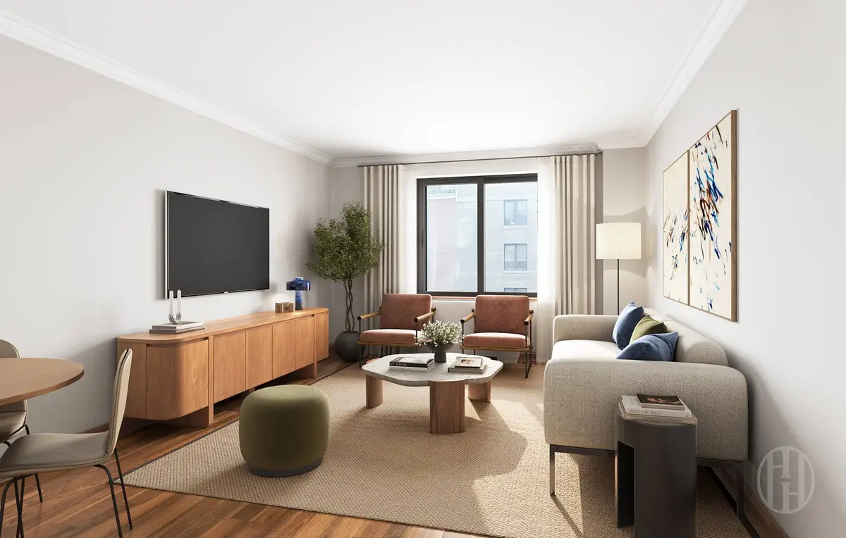 280 Rector Place #8A, Manhattan, NY 10280 - #1