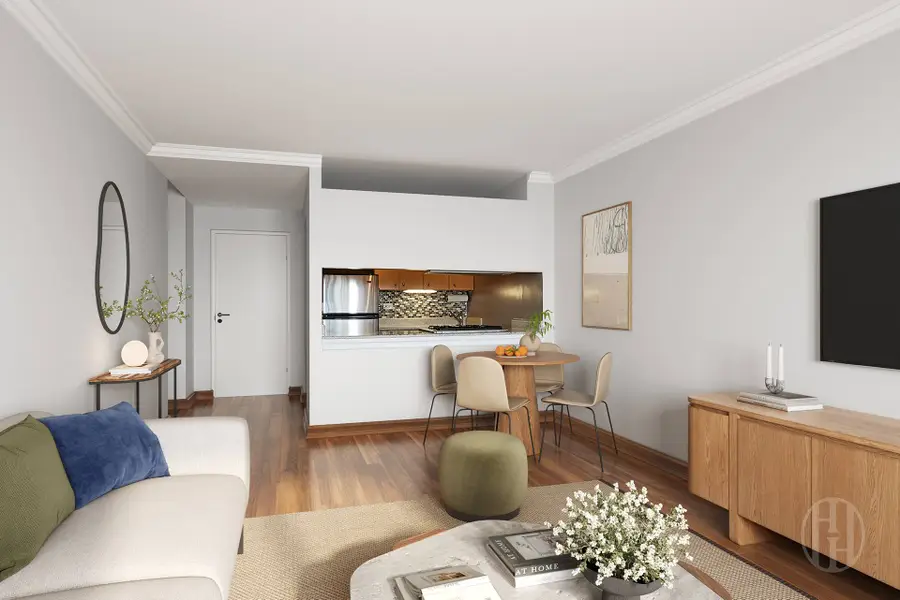 280 Rector Place #8A, Manhattan, NY 10280 - #2