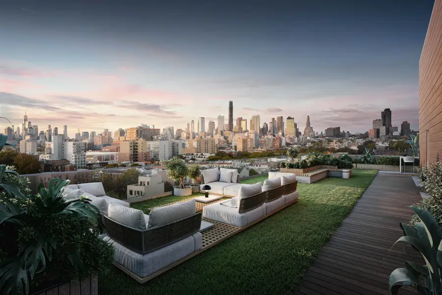 445 5th Avenue #PH-D, Brooklyn, NY 11215 - #2