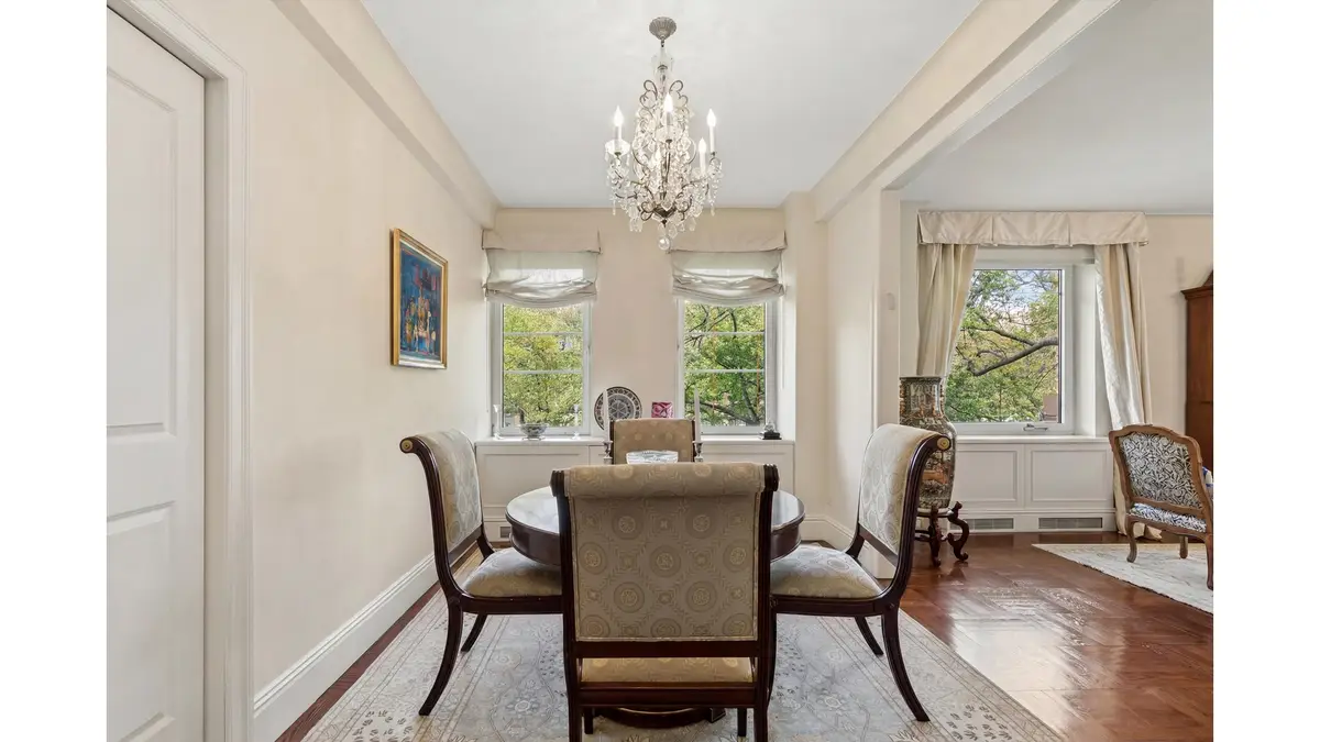 875 5th Avenue #5C, Manhattan, NY 10065 - #1