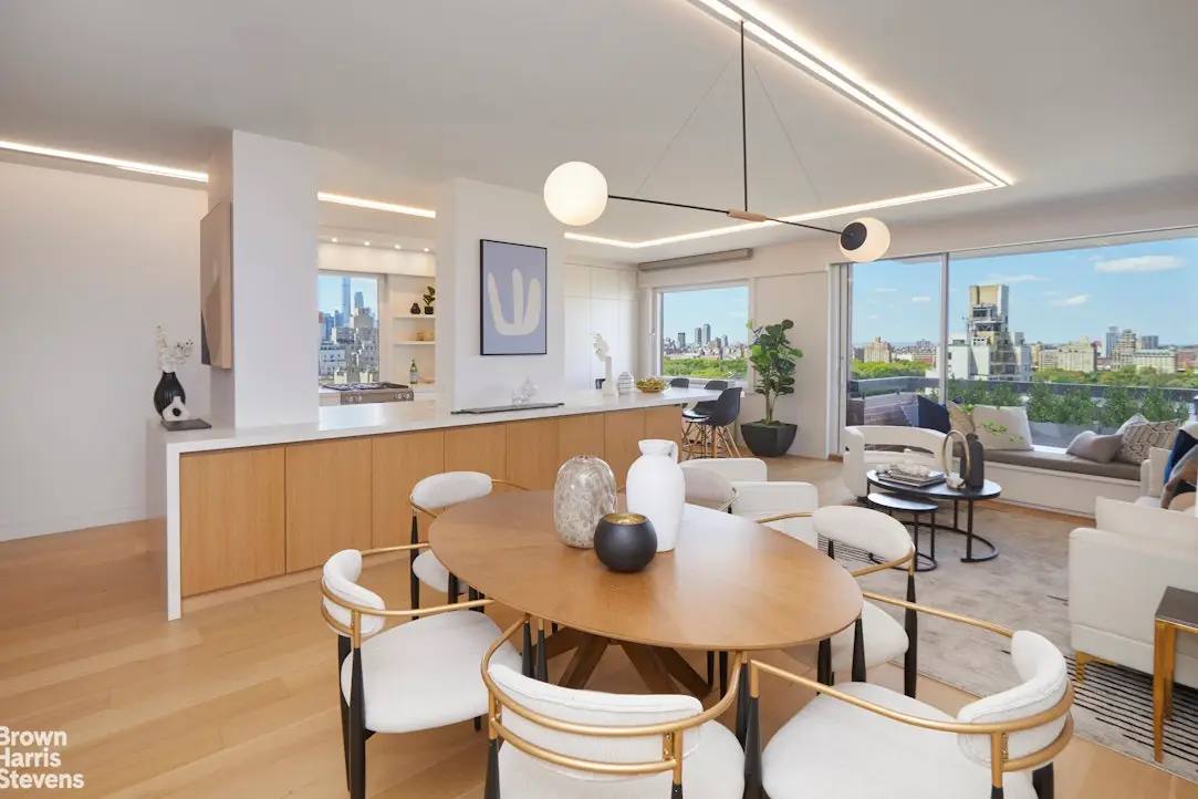 45 E 89th Street #21E, Manhattan, NY 10128 - #1