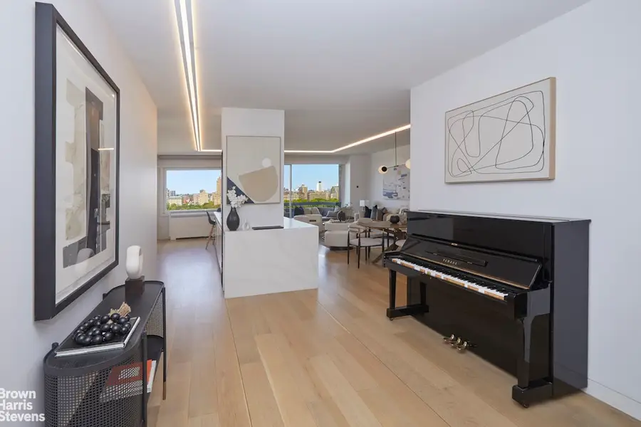 45 E 89th Street #21E, Manhattan, NY 10128 - #2
