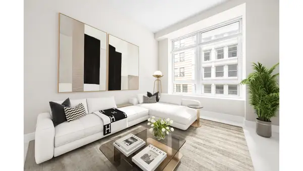 111 Fulton Street #517, Manhattan, NY 10038