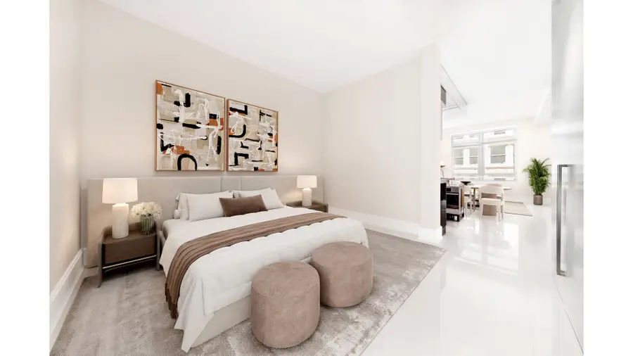 111 Fulton Street #517, Manhattan, NY 10038 - #3