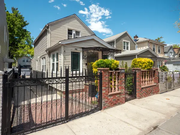 120-24 141st Street, Queens, NY 11436
