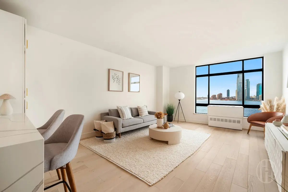 350 Albany Street #8A, Manhattan, NY 10280 - #1