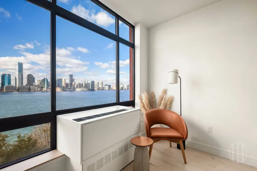 350 Albany Street #8A, Manhattan, NY 10280 - #3
