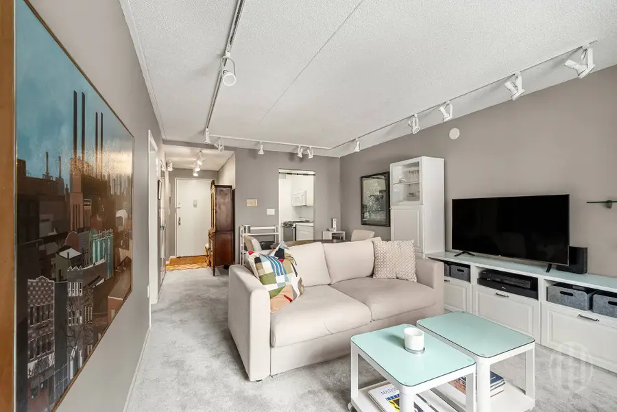 280 Rector Place #3E, Manhattan, NY 10280 - #3