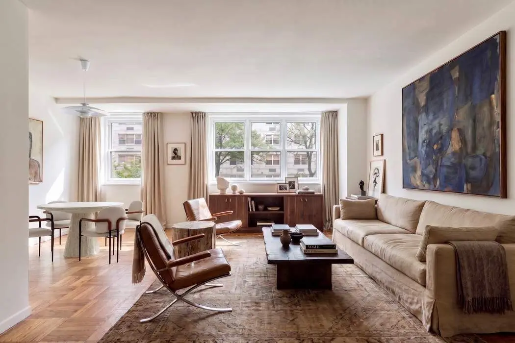 63 E 9th Street #3M, Manhattan, NY 10003 - #1