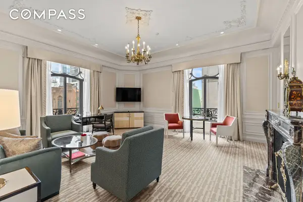2 E 55th Street #918W17, Manhattan, NY 10022