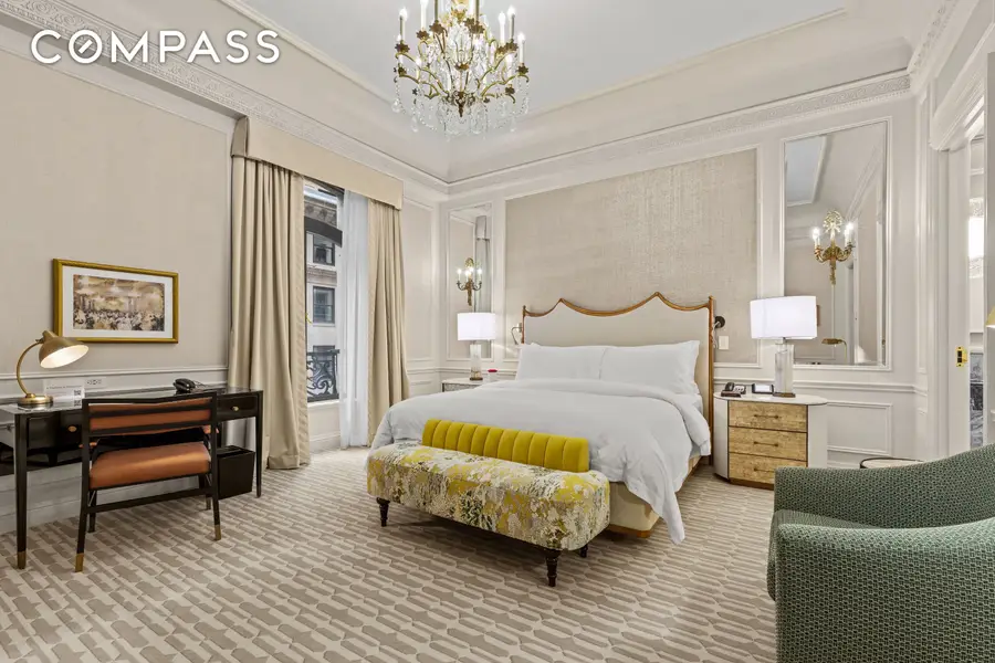 2 E 55th Street #918W17, Manhattan, NY 10022 - #3