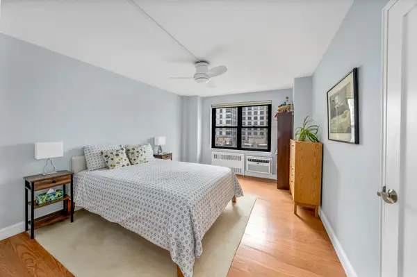 205 W End Avenue #6D, Manhattan, NY 10023