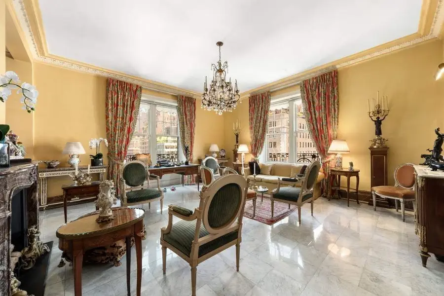 521 Park Avenue #10C, Manhattan, NY 10022 - #2