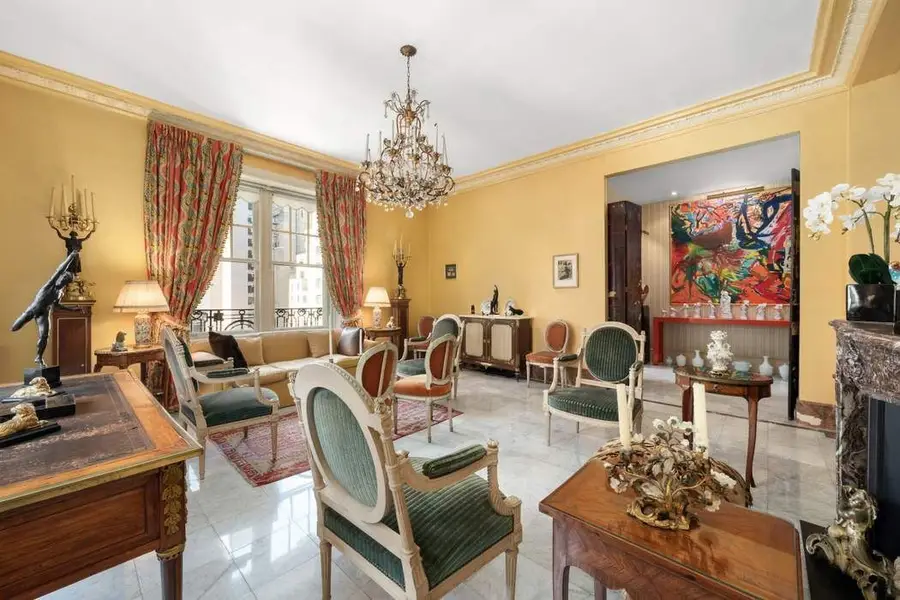 521 Park Avenue #10C, Manhattan, NY 10022 - #3