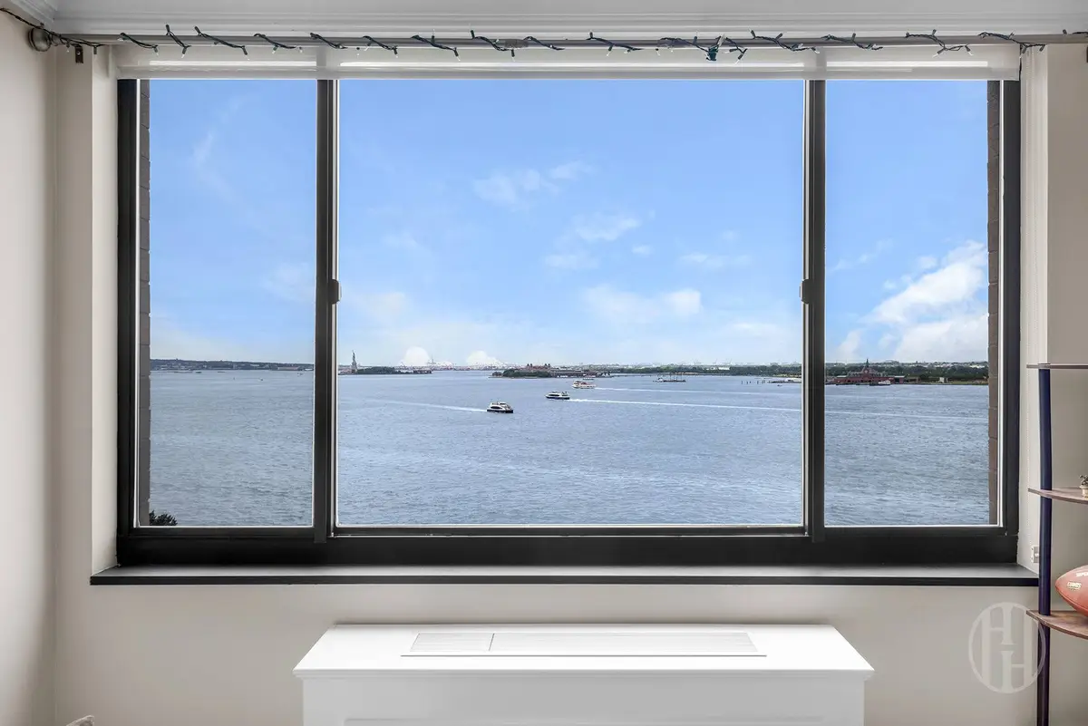 377 Rector Place #10L, Manhattan, NY 10280 - #1