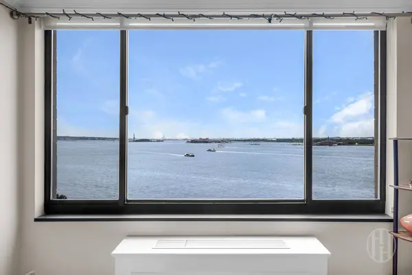 377 Rector Place #10L, Manhattan, NY 10280