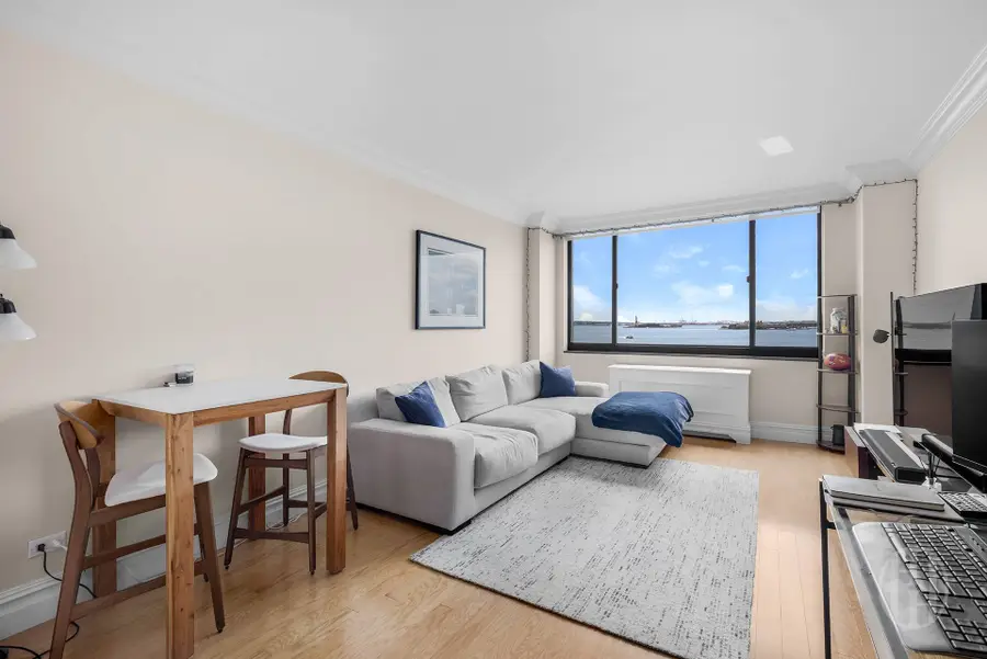 377 Rector Place #10L, Manhattan, NY 10280 - #3
