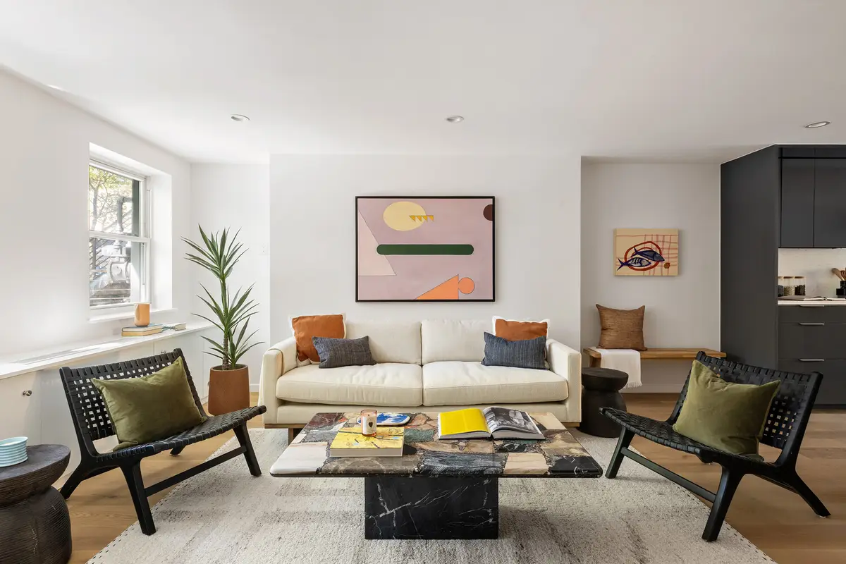 253 Halsey Street, Brooklyn, NY 11216 - #1